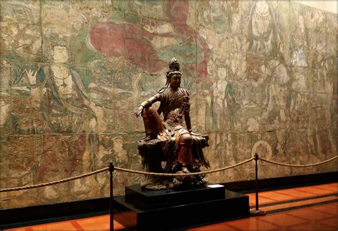 Highlights Of The Nelson Atkins Museum Of Art In Kansas City Travel