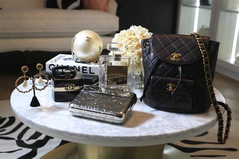 Luxury Designer Bags Consignment Stores