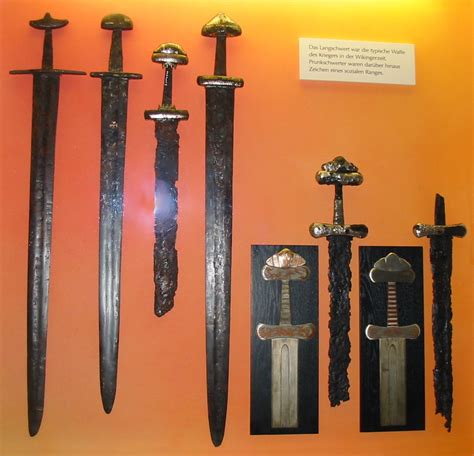 Fileviking Swords Wikipedia