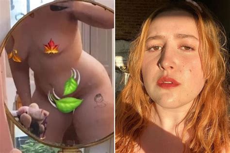 Jonathan Ross Daughter Honey Strips Totally Naked To Celebrate Soft Thot Body Irish Mirror
