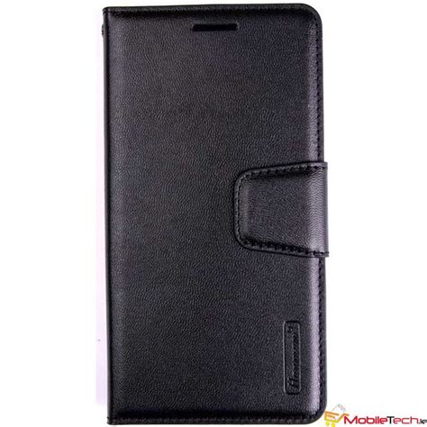 Iphone 11 Pro Max Hanman Wallet Case Black
