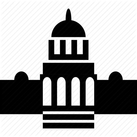 Government Icon Png Free Icons Library