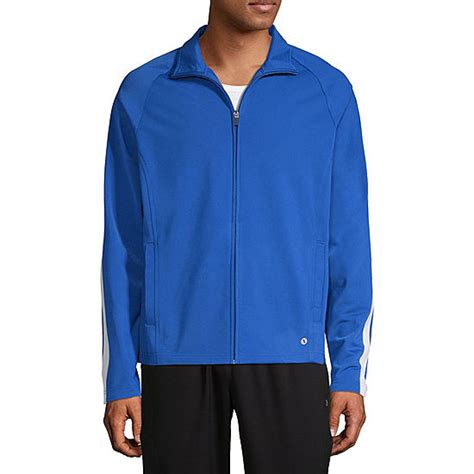 Xersion Lightweight Track Jacket Jcpenney