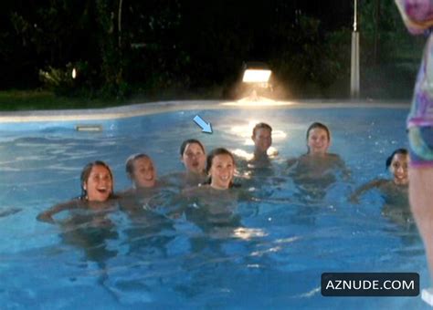 Browse Celebrity Skinny Dip Images Page Aznude