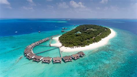 Reethi Beach Resort Baa Atoll Maldives Islands Maldives Maldives