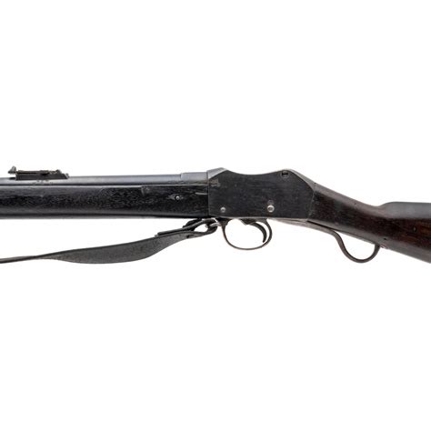British Bsa Mk Ii Martini Henry Short Lever Rifle 577450 Al7844