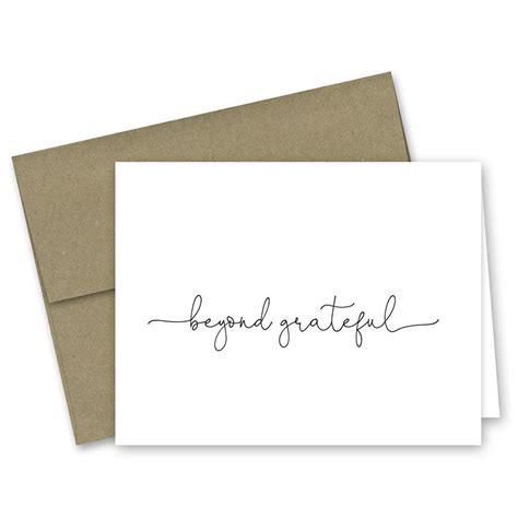 Corporate Thank You Cards Tips Cards Templates Simplynoted