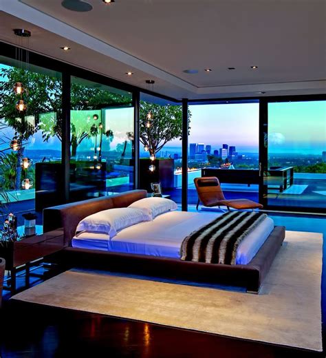 50 Outstanding Bedrooms Of Your Dreams Luxury Bedroom Design Luxurious Bedrooms Modern Mansion