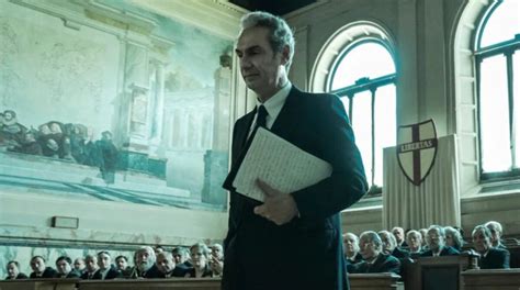 Esterno Notte serie tv Aldo Moro stasera prima puntata | quando inizia