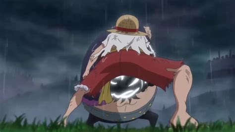 Sanji Finds Luffy And Feeds Him Youtube