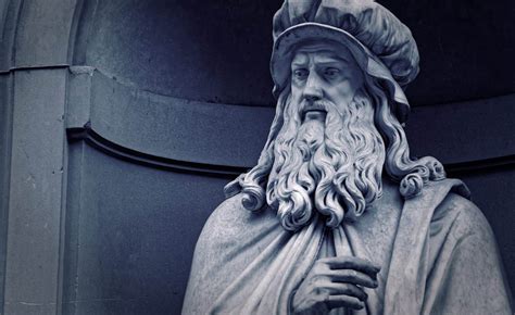 Leonardo da Vincis vollständiger Name Namensherkunft Leonardos