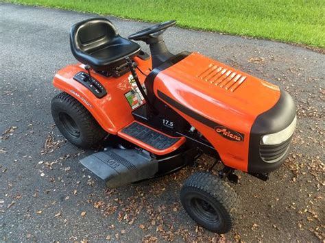 Ariens Riding Lawn Mower Lawn Tractor For Sale In Chesapeake Va