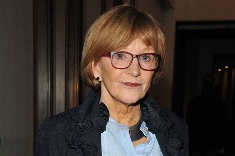 Anne Robinson Faces Backlash After Calling Modern Women Fragile In Sexual Harassment Row