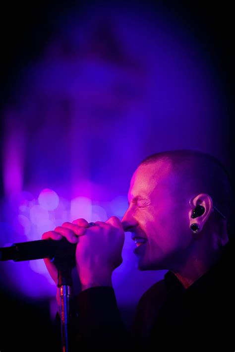 Stone Temple Pilots with Chester Bennington “Stars of The Season”16