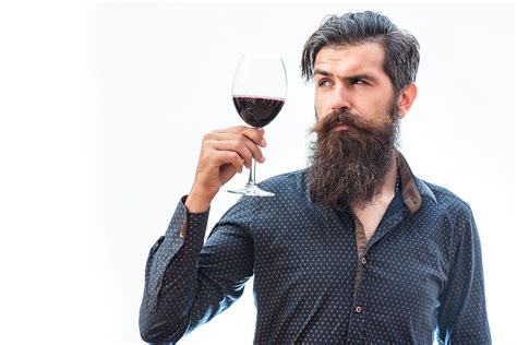 The Guys Guide To Wine From The Vine