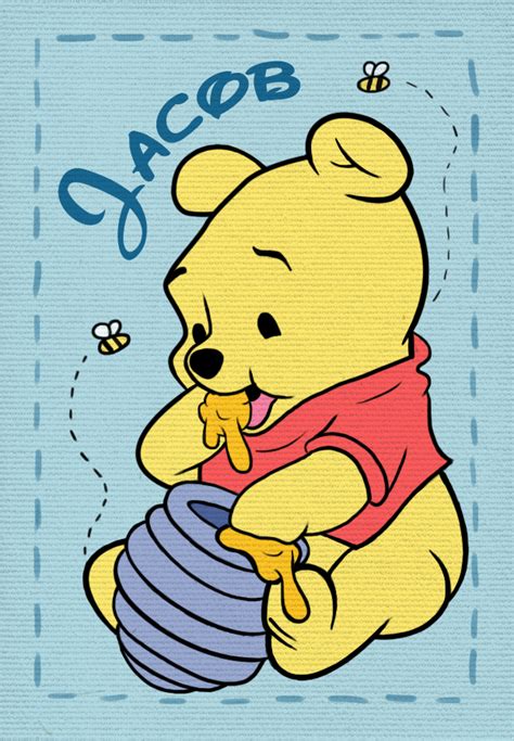 This video is about how to drawing and coloring winnie the pooh in cartoon style super cute and kawaii. Baby Winnie The Pooh by TheOriginalAlisha on DeviantArt