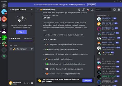14 Of The Best Discord Servers To Join And Where You Can Find More