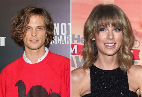 Matthew gray gubler girlfriend taylor swift. Matthew gray gubler. taylor swift y el actor... | Loc | EL ...