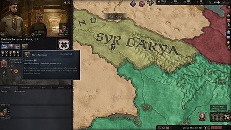 Crusader Kings 3 Traits Guide And List Gameskinny