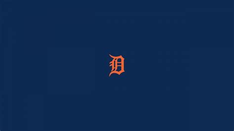 Detroit Tigers Wallpaper Hd Pixelstalknet