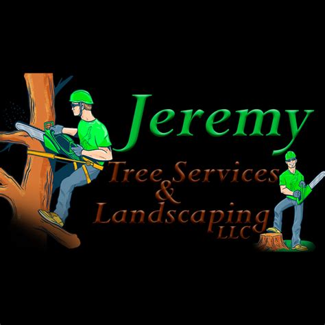 Jeremy Tree Services And Landscaping Llc Louisville Ky
