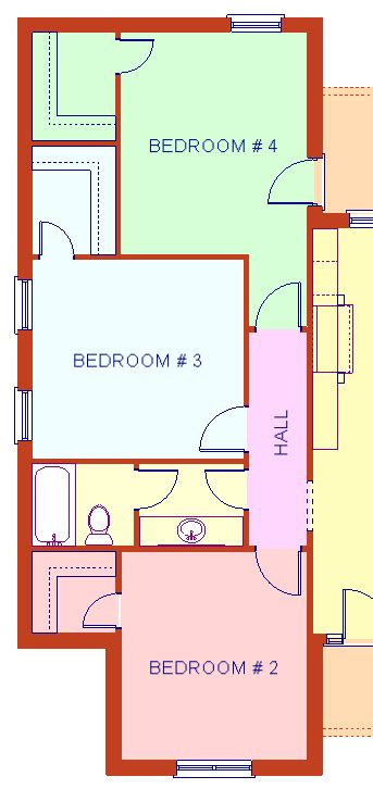 Softplan 2018 New Features Rooms Softplan Home Design Software