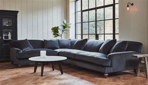 What No One Tells You About Corner Sofas Darlings Of Chelsea