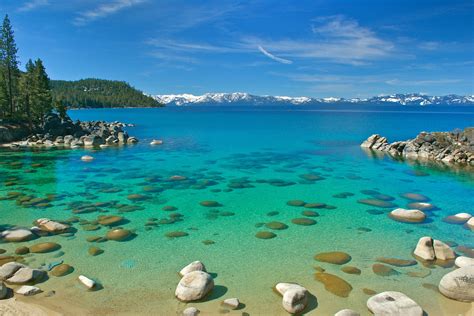 Your Trip To Lake Tahoe The Complete Guide