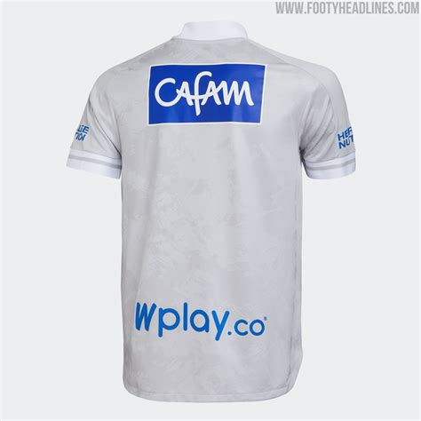 El embajador comenzó con pie derecho la temporada al derrotar a envigado en la primera fecha. Millonarios 2021 Away Kit Released - Footy Headlines