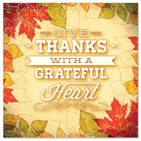 Give Thanks With A Grateful Heart Pictures Photos And Images For