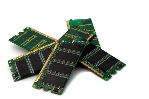 Understanding And Explanation Of Ram Ddr Ddr2ddr3and Ddr4 Let Us