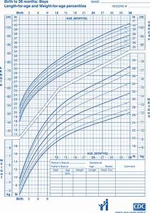 Cdc Growth Chart Sample Edit Fill Sign Online Handypdf