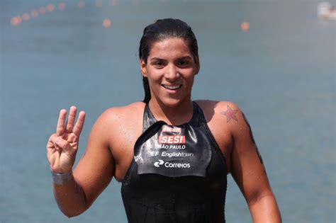 Alguns links relacionados a maratona aquática. Guia do Brasil nas Olimpíadas: nossas maiores chances de ...