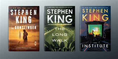 Are There Any Stephen King Books That Are Not Scary Skfanatics