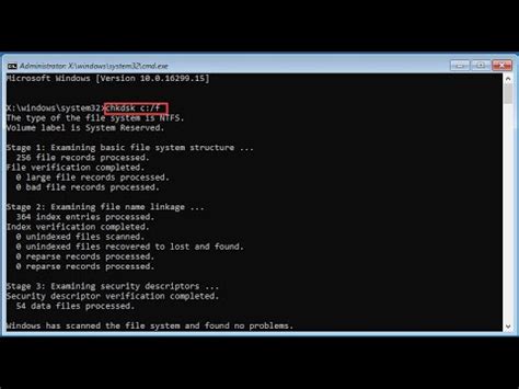 Encounter error code 0xc0000001 when using windows 10? How To Fix Error Code 0xc0000001 In Windows 10/8/7 - YouTube
