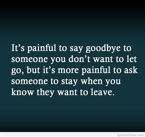 Are you looking for the best goodbye quotes? Sad goodbye quotes and sayings with images