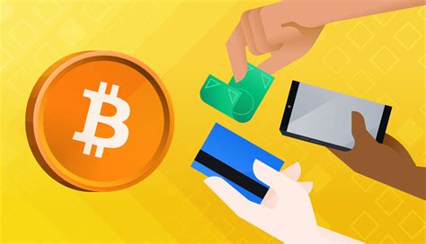 Best Ways To Buy Bitcoin In Step By Step Guide