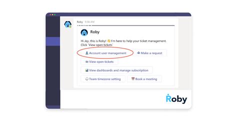 Roby For Teams Installation How To Install Roby On Your Microsoft