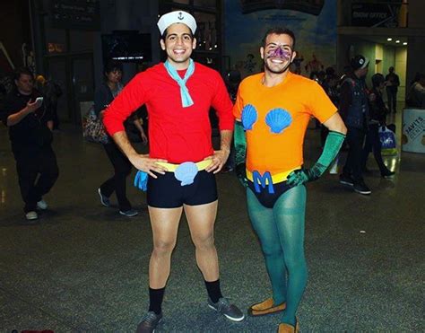 60 Costume Ideas For Couples Who Love To Geek Out Together Couples