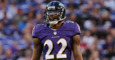 Ravens Cb Jimmy Smith Reportedly Suspended 4 Games For Peds Sporting
