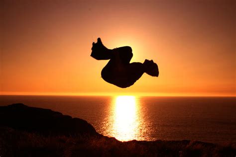 Sunset Flip By Macspiffy On Deviantart