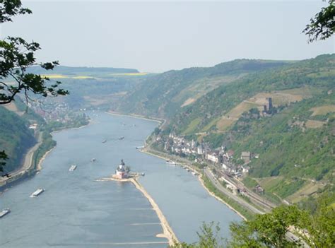 Schulstraße 1 kaub am rhein, deutschland ( map ). Hotel Deutsches Haus in Kaub am Rhein