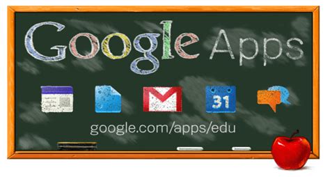 Email storage and search tools that help your students find information fast and instant messaging from right inside their accounts. Google Apps for Education. Google in the Classroom.