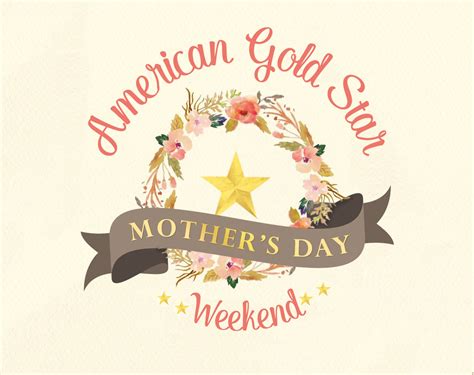 Support American Gold Star Mothers Day Weekend Palm Beach Lately