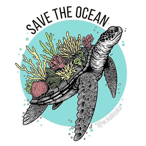 Save The Ocean Now Available At Menimabrand Animals Depend On The