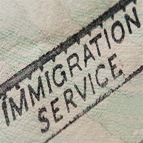 Immigration Services Franchise