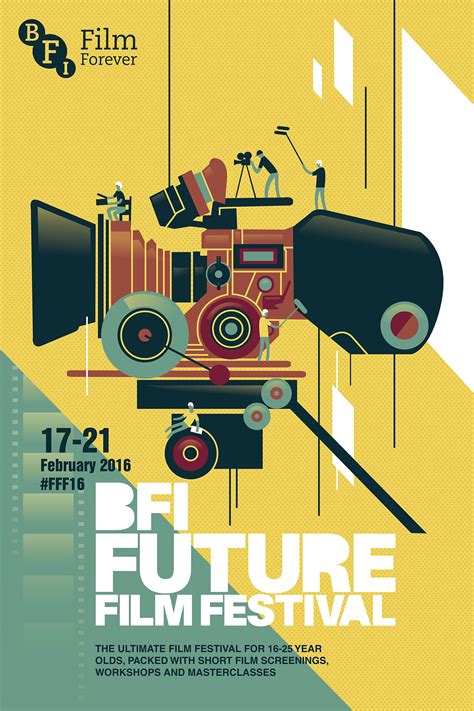 poster design images behance