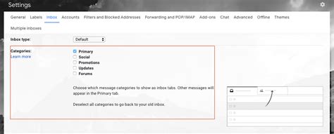 How To Manage Multiple Inboxes And Accounts In Gmail