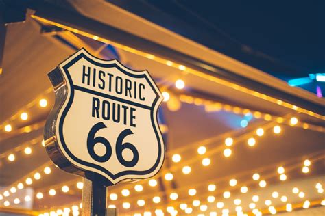 4 Best Route 66 Attractions To See In Albuquerque