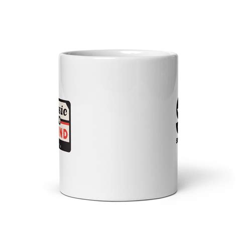 Classic Rewind: Mug – SiriusXM Store